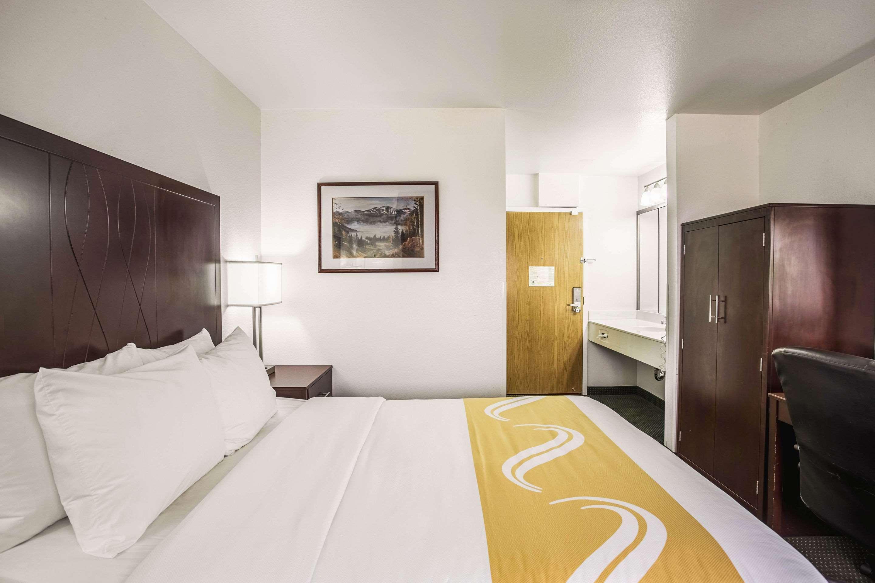 Quality Inn Belgrade Exteriér fotografie